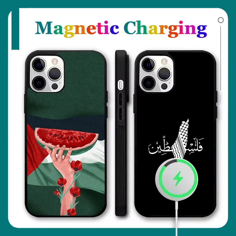 EmbroidereS-Flag-Palestines Phone Case For iPhone 16,15,14,13,12,11,Pro,Max,Plus,Mini,SE New Magsafe Magnetic Wireless Charging
EmbroidereS-Flag-Palestines Phone Case For iPhone 16,15,14,13,12,11,Pro,Max,Plus,Mini,SE New Magsafe Magnetic Wireless Charging