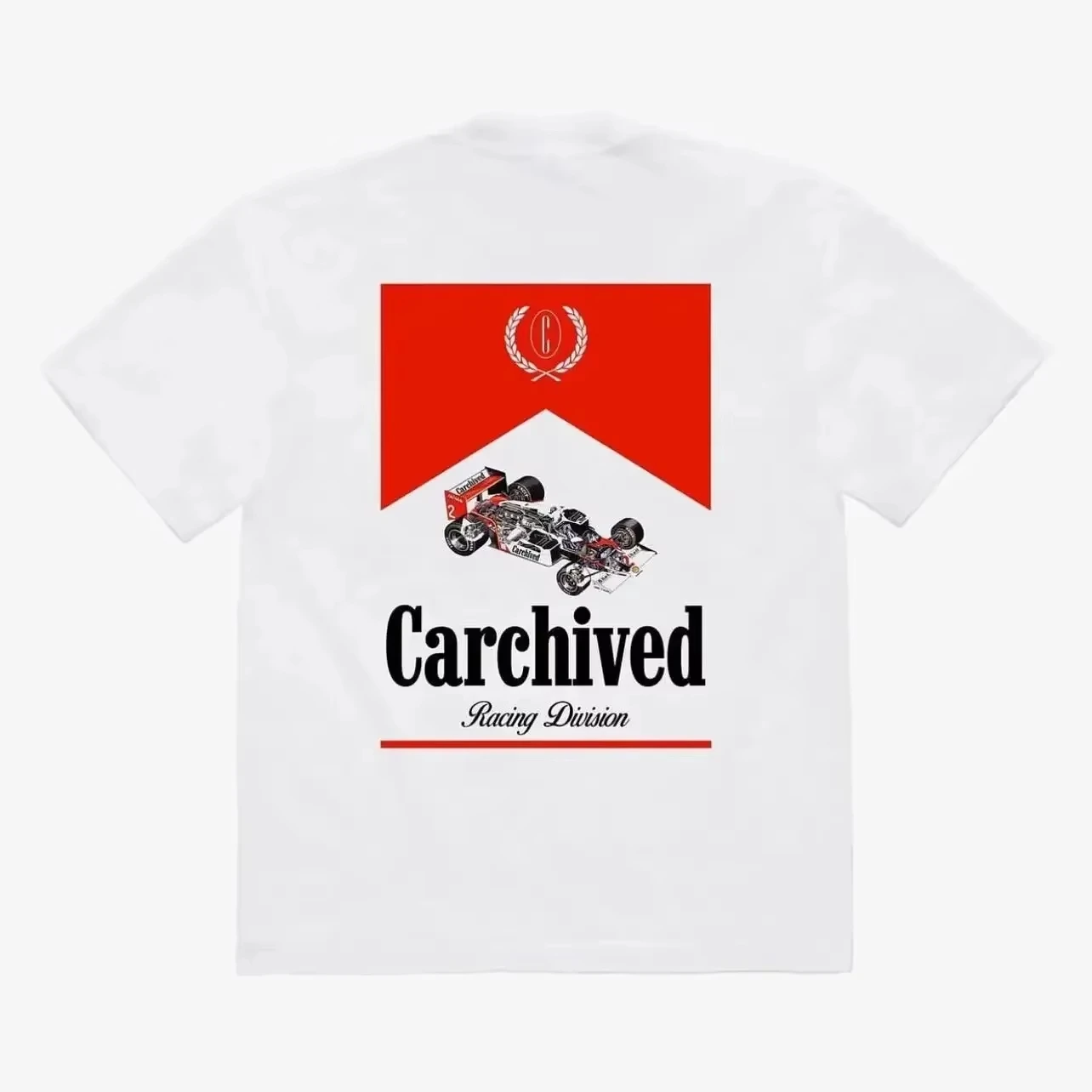 2025 Y2k Street Vintage Animated Alphabet Print Short Sleeve T-shirt Women's Summer Harajuku Fashion Casual Loose Top
2025 Y2k Street Vintage Animated Alphabet Print Short Sleeve T-shirt Women's Summer Harajuku Fashion Casual Loose Top