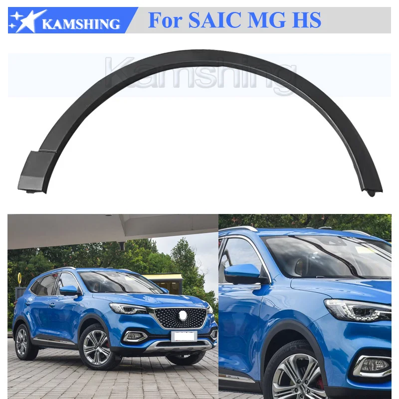 Kamshing Front Rear Wheel Arch Trim Fender For SAIC MGHS MG HS EHS Wheel Fender Wheel Arch Tire Trim Strip
Kamshing Front Rear Wheel Arch Trim Fender For SAIC MGHS MG HS EHS Wheel Fender Wheel Arch Tire Trim Strip