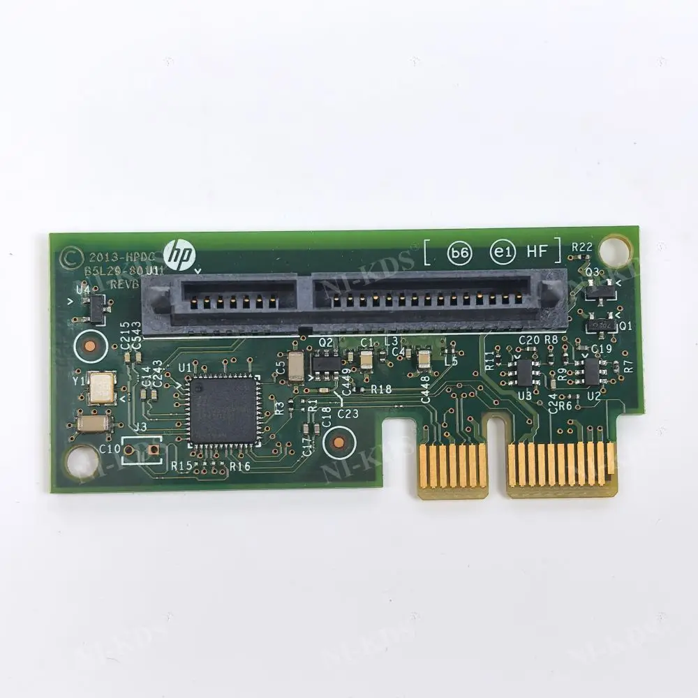 B5L29-60001 Подставка SATA с кронштейном для серии HP M552 M604 M527 E77830 E87650 E72535
B5L29-60001 Подставка SATA с кронштейном для серии HP M552 M604 M527 E77830 E87650 E72535