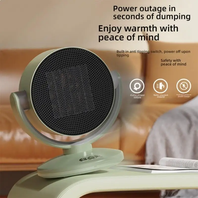 27RB Energy Efficient Small Heaters Quick Heating Device Quiet Table Heaters
27RB Energy Efficient Small Heaters Quick Heating Device Quiet Table Heaters