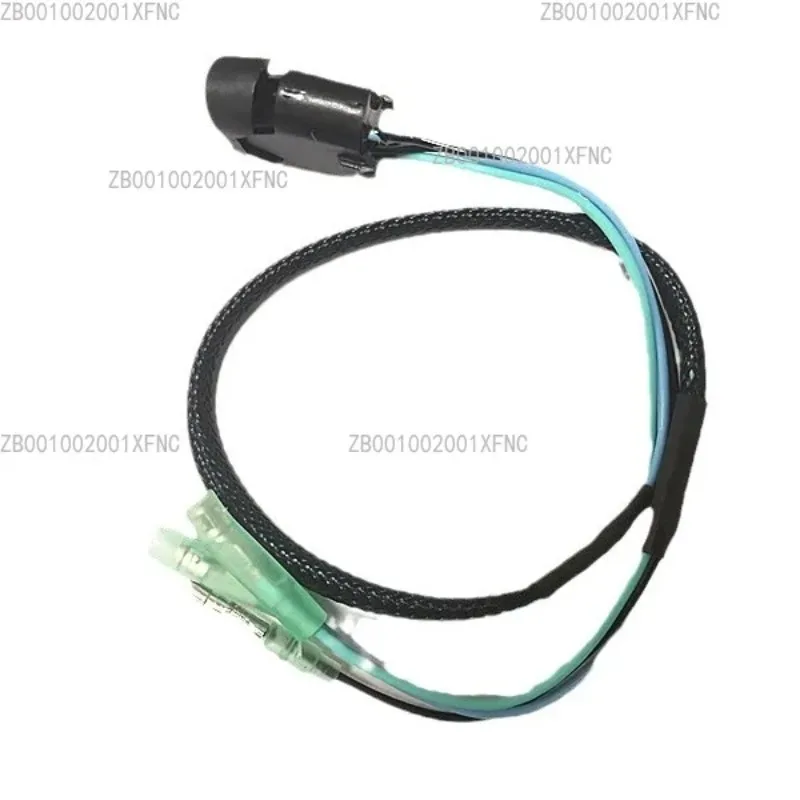 Outboard motor remote control box lift-up and tilt switch 35370-ZZ5-D02
Outboard motor remote control box lift-up and tilt switch 35370-ZZ5-D02