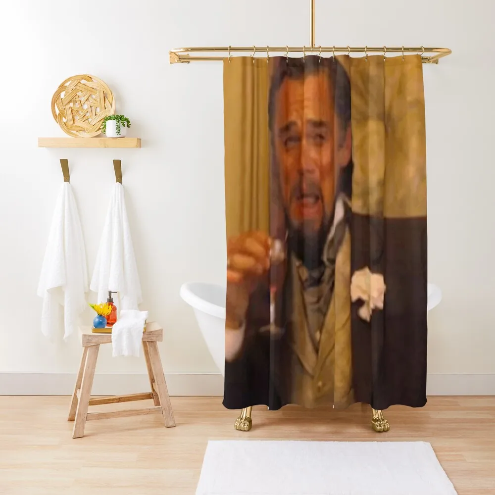 Funny Leonardo DiCaprio Shower Curtain Bathroom And Shower Products Bathroom Showers Cute Shower Bathroom Curtain
Funny Leonardo DiCaprio Shower Curtain Bathroom And Shower Products Bathroom Showers Cute Shower Bathroom Curtain