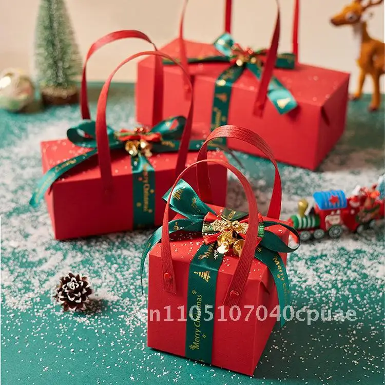 Christmas Apple Packaging Box Christmas Eve Apple Decorative Box Christmas Accompanying Gift Box Packaging Empty Box 
Christmas Apple Packaging Box Christmas Eve Apple Decorative Box Christmas Accompanying Gift Box Packaging Empty Box