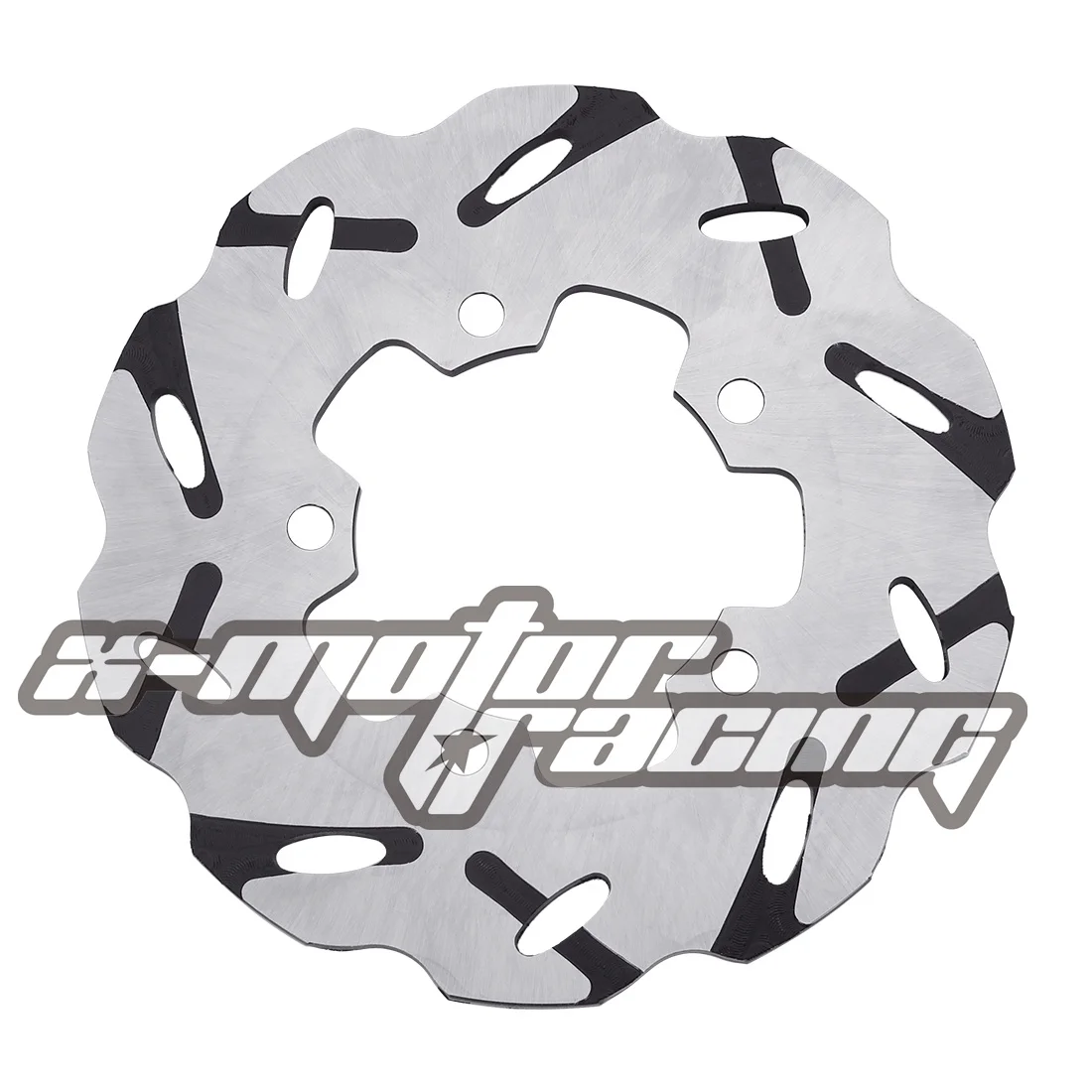 220mmx89mm Rear Wheel Brake Disc Rotor For Suzuki SV400 2003-2005 SV650 Non ABS 2003-2015 SV1000 2003-2007 TL1000 1997-2002 
220mmx89mm Rear Wheel Brake Disc Rotor For Suzuki SV400 2003-2005 SV650 Non ABS 2003-2015 SV1000 2003-2007 TL1000 1997-2002