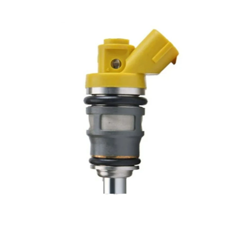 Fuel Injector Nozzle Replacement 1001-87091 Jza70 1jzgte 1jz Jza80 Automobile Auto Modified Accessories
Fuel Injector Nozzle Replacement 1001-87091 Jza70 1jzgte 1jz Jza80 Automobile Auto Modified Accessories