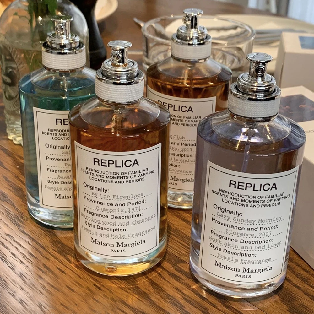 100Ml Original Perfume Long Lasting Light Woody Luxury Fragrance for Daily Eau De Parfum Spray Cologne Fragrance Women Men 
100Ml Original Perfume Long Lasting Light Woody Luxury Fragrance for Daily Eau De Parfum Spray Cologne Fragrance Women Men