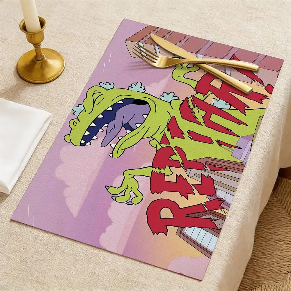 Салфетки для стола с мультяшными ратами для семейных обедов, праздничных ужинов, кафе и ресторанов
Салфетки для стола с мультяшными ратами для семейных обедов, праздничных ужинов, кафе и ресторанов