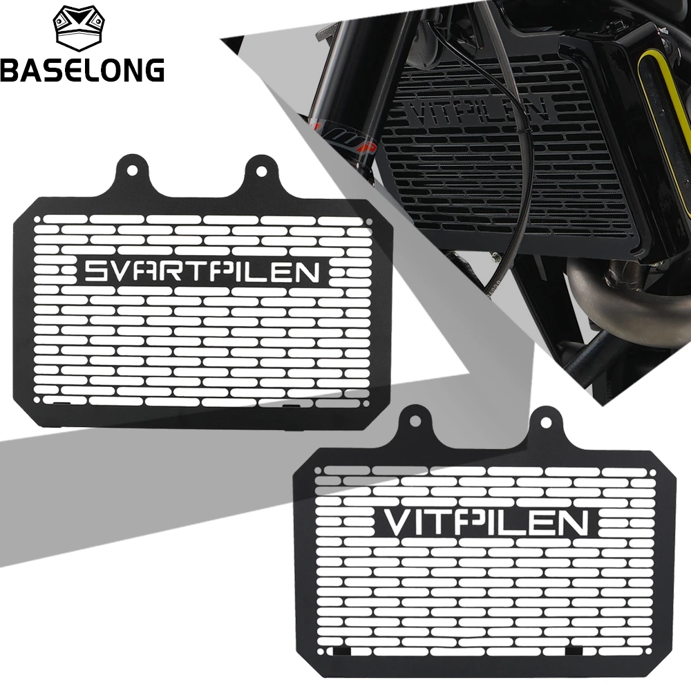 Для Husqvarna VITPILEN 401 Svartpilen 401 2018-2019-2020-2021-2022-2023 мотоциклетная алюминиевая решетка радиатора, защитная крышка
Для Husqvarna VITPILEN 401 Svartpilen 401 2018-2019-2020-2021-2022-2023 мотоциклетная алюминиевая решетка радиатора, защитная крышка