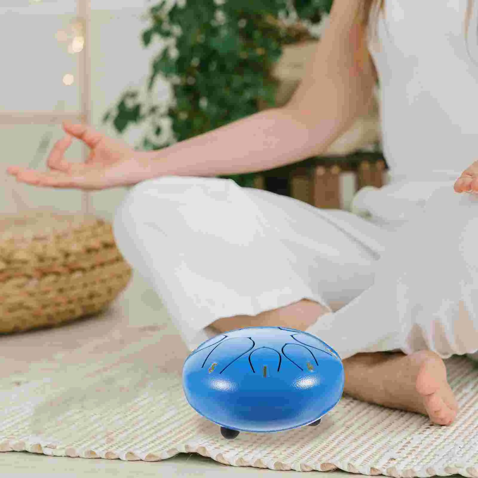 Air Drums Ethereal Tongue Kit High Quality Percussion Instrument for Yoga Child Bongos Ocarina
Air Drums Ethereal Tongue Kit High Quality Percussion Instrument for Yoga Child Bongos Ocarina
