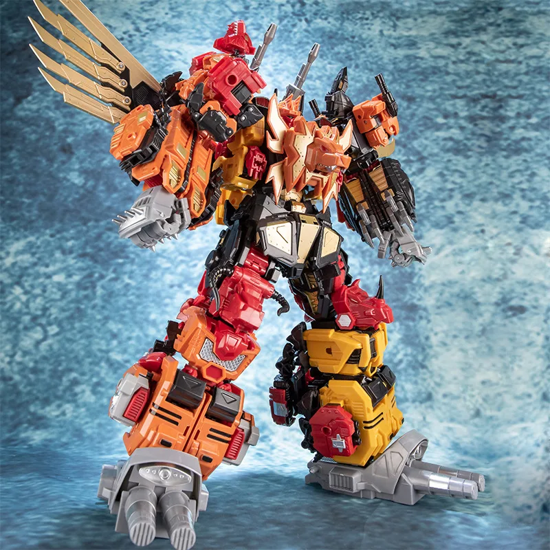 Фигурка Jinbao Transformation Diablo Dark Predaking Oversized The Sharp Claws Divebomb Headstrong Tantrum Rampage 6 в 1
Фигурка Jinbao Transformation Diablo Dark Predaking Oversized The Sharp Claws Divebomb Headstrong Tantrum Rampage 6 в 1