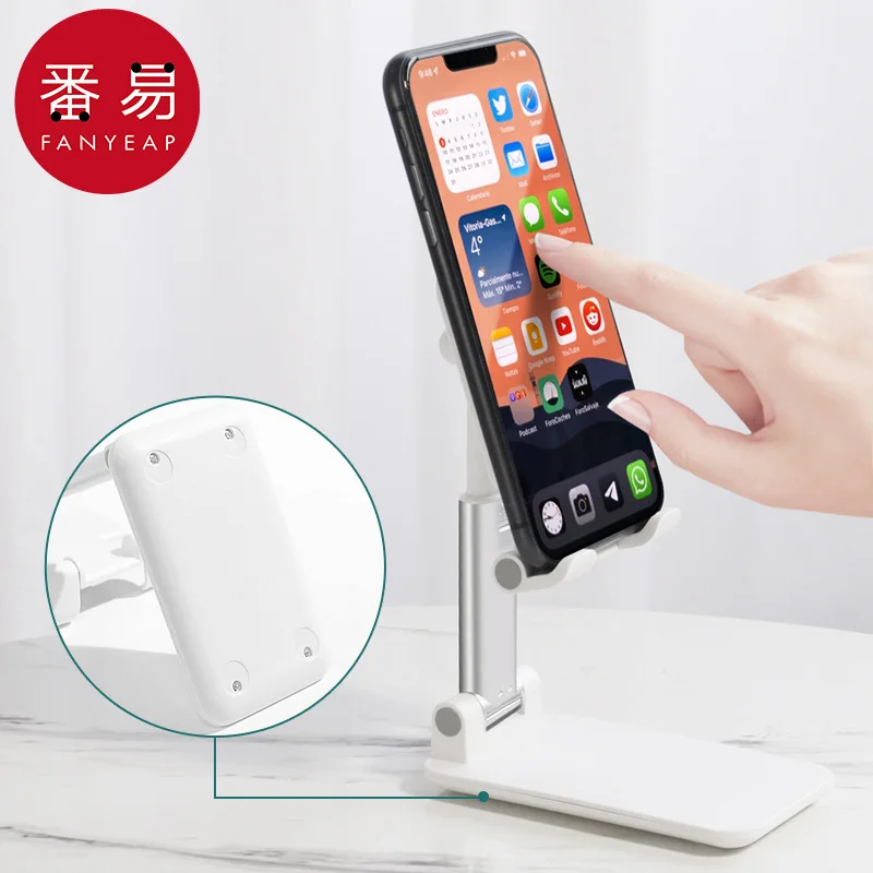 Держатель для мобильного телефона A1P49 - Складной телескопический портативный кронштейн. Подъемно-регулируемый вращающийся держатель для телефона с фаблетом.
Держатель для мобильного телефона A1P49 - Складной телескопический портативный кронштейн. Подъемно-регулируемый вращающийся держатель для телефона с фаблетом.