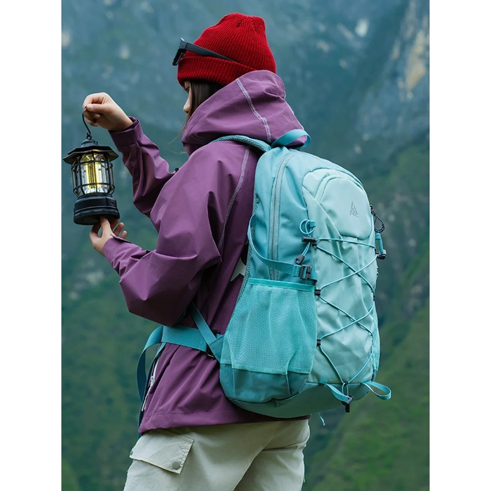 2026 New Outdoor Mountaineering Bag 35L Large Capacity Hiking Backpack Fashion Multi functional Backpack Ultra Light Backpack
2026 New Outdoor Mountaineering Bag 35L Large Capacity Hiking Backpack Fashion Multi functional Backpack Ultra Light Backpack