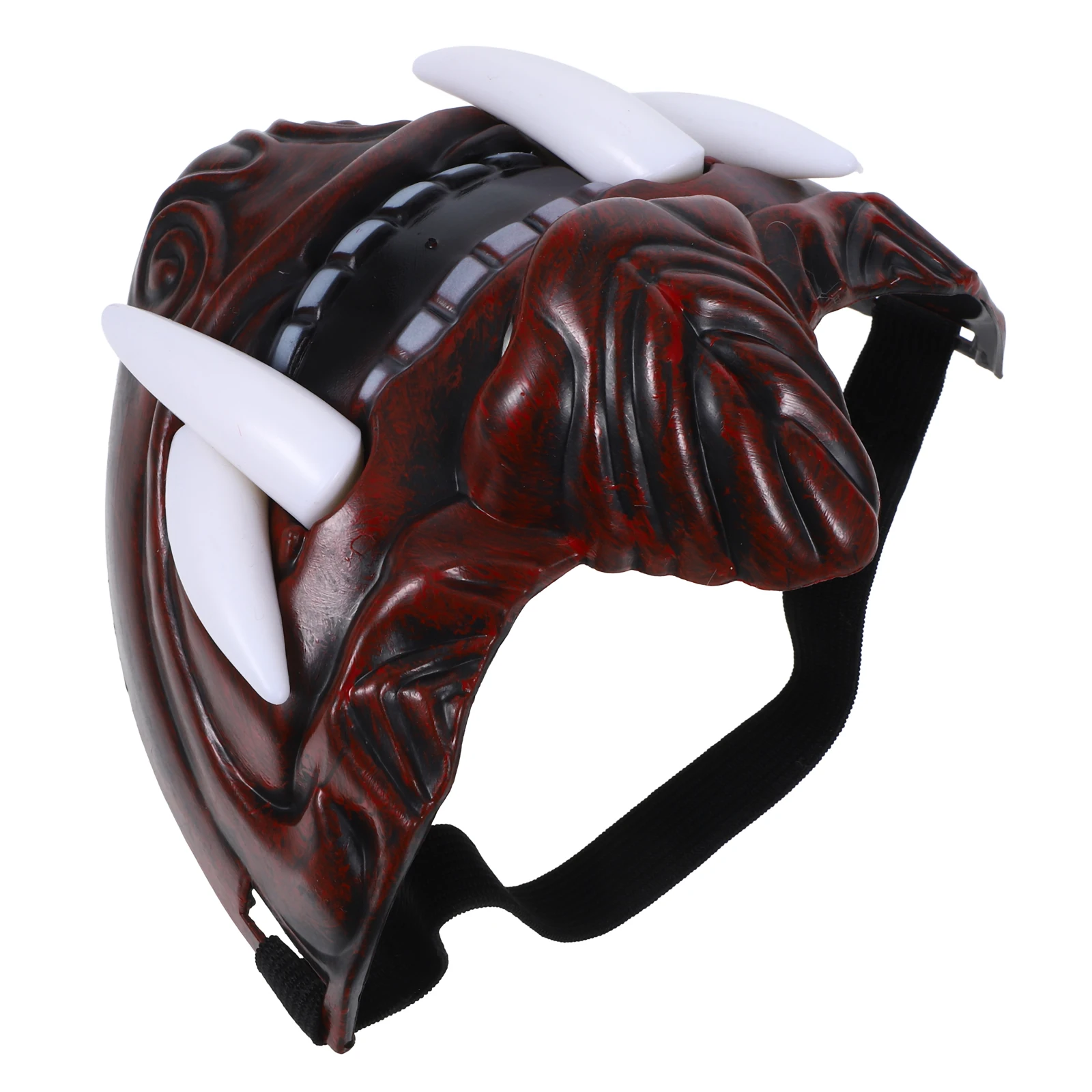 Wisdom Mask Japanese Drama Halloween Cosplay Asian Masks Plastic Masquerade Party Costume for Women
Wisdom Mask Japanese Drama Halloween Cosplay Asian Masks Plastic Masquerade Party Costume for Women