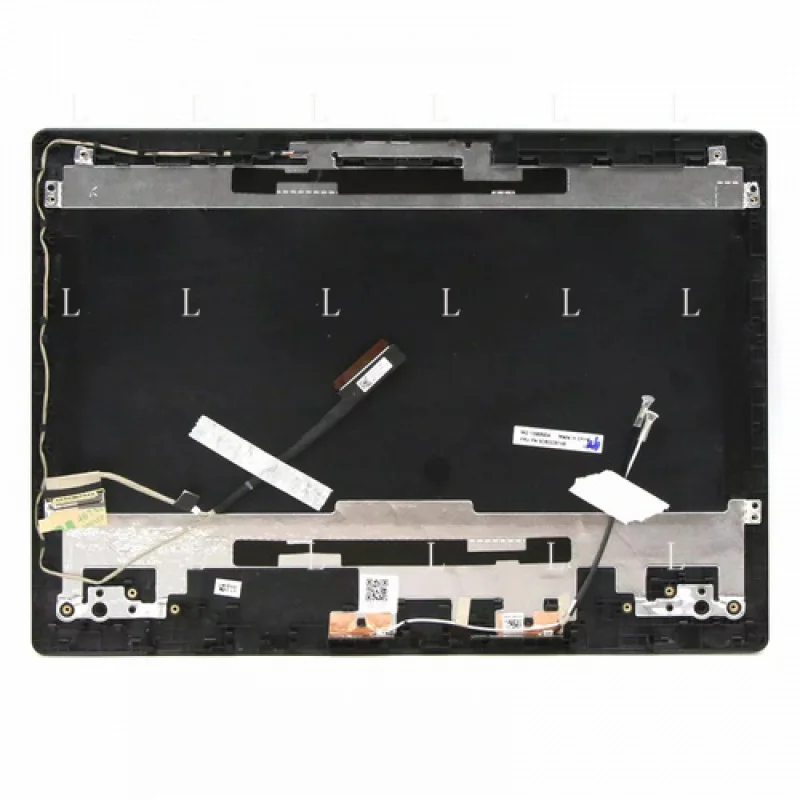 L 5CB0Z26748 New For Lenovo IdeaPad 3 Chromebook 11IGL05 LCD Rear Lid Back Cover
L 5CB0Z26748 New For Lenovo IdeaPad 3 Chromebook 11IGL05 LCD Rear Lid Back Cover