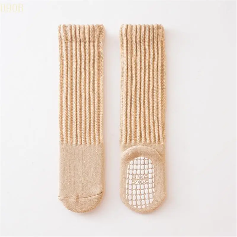 090b Terry Loop Baby Nocks для 0-4 малыша теплые носки для пола мальчик-девочка унисекс антислипные носки
090b Terry Loop Baby Nocks для 0-4 малыша теплые носки для пола мальчик-девочка унисекс антислипные носки
