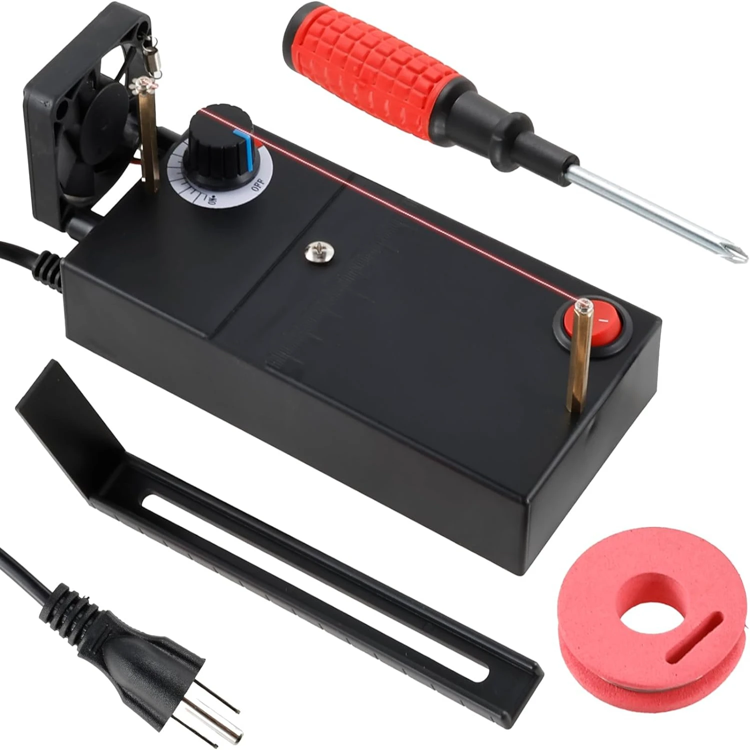 Enhance your creativity and efficiency with this powerful, versatile, and efficient crafting tool - The ultimate cutting compani
Enhance your creativity and efficiency with this powerful, versatile, and efficient crafting tool - The ultimate cutting compani