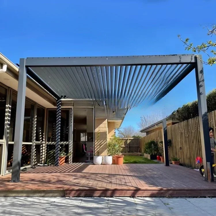 Мобильный водонепроницаемый электронный алюминиевый шатер-беседка
Мобильный водонепроницаемый электронный алюминиевый шатер-беседка