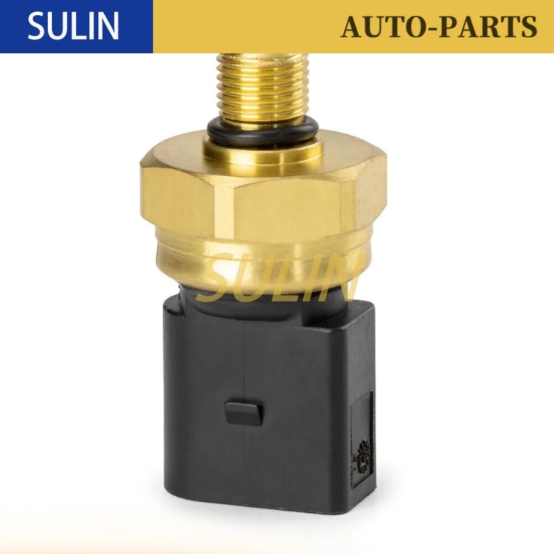 03C906051A Fuel Injection Pressure Sensor For Audi Q7 VW Cc Passat Touareg Hatchback 2018-2020
03C906051A Fuel Injection Pressure Sensor For Audi Q7 VW Cc Passat Touareg Hatchback 2018-2020