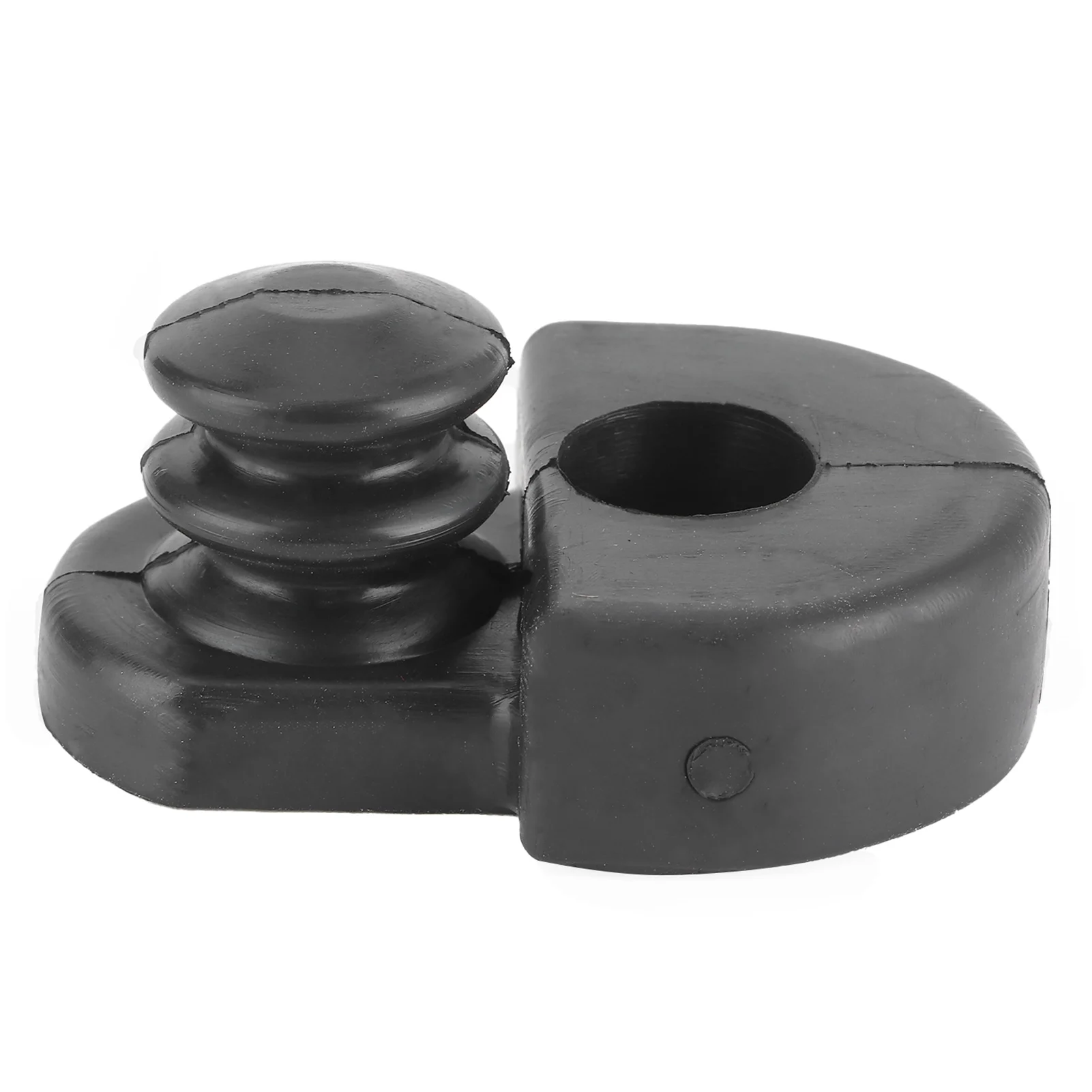 Сменная резиновая крышка передней двери 2536820G00, подходит для Patrol Y61 GU D21 
Сменная резиновая крышка передней двери 2536820G00, подходит для Patrol Y61 GU D21