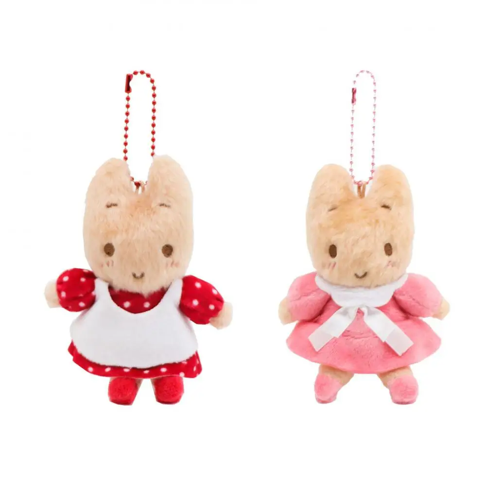 Новое розовое платье kawaii Sanrio Marroncream и красное платье-кукла для мальчиков и девочек, плюшевая игрушка-подвеска, украшение для сумки, подарок на день рождения другу
Новое розовое платье kawaii Sanrio Marroncream и красное платье-кукла для мальчиков и девочек, плюшевая игрушка-подвеска, украшение для сумки, подарок на день рождения другу