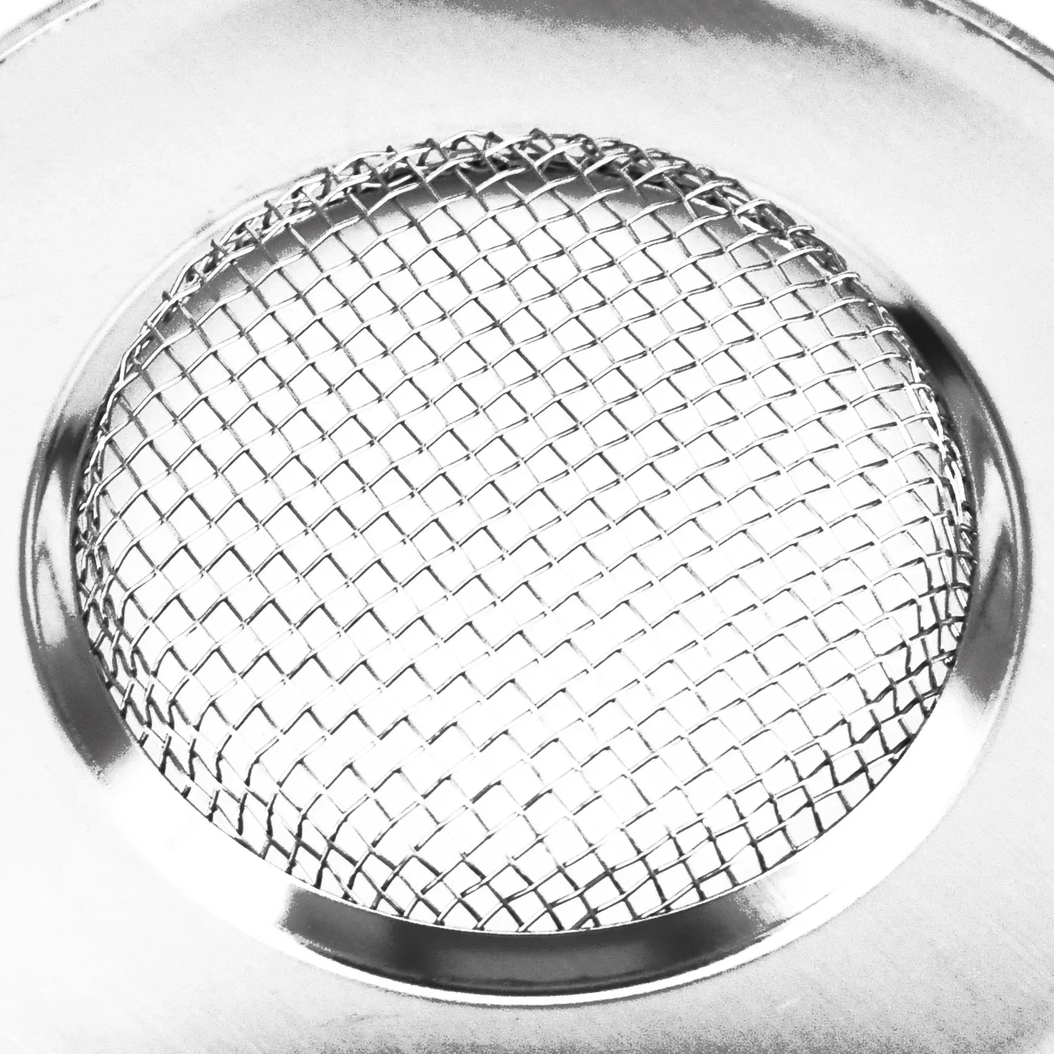 Stainless Steel Filte Shower Strainer Multi Functional Mesh Sink Kitchen Hair Silver Drain Hole Metal Hot Durable
Stainless Steel Filte Shower Strainer Multi Functional Mesh Sink Kitchen Hair Silver Drain Hole Metal Hot Durable