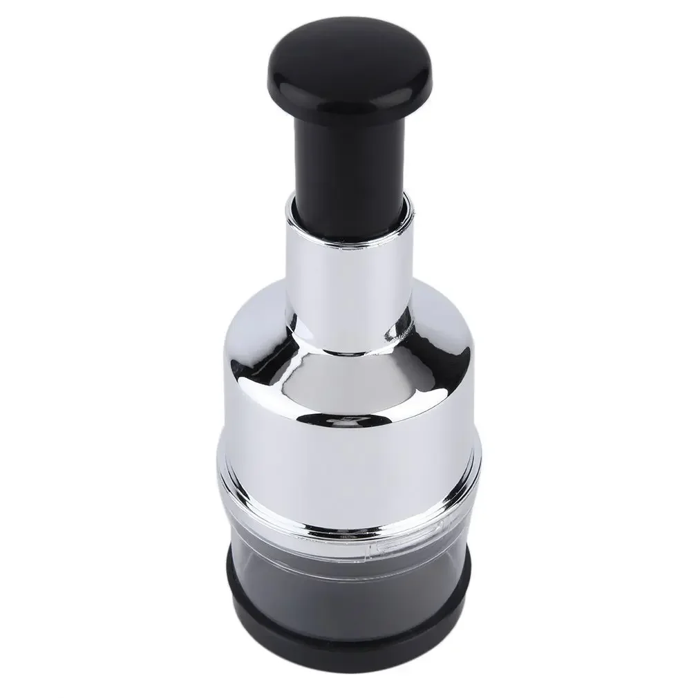 Multifunctional press garlic cutter crusher household easy onion cutting tool manual kitchen chili cutting tool
Multifunctional press garlic cutter crusher household easy onion cutting tool manual kitchen chili cutting tool