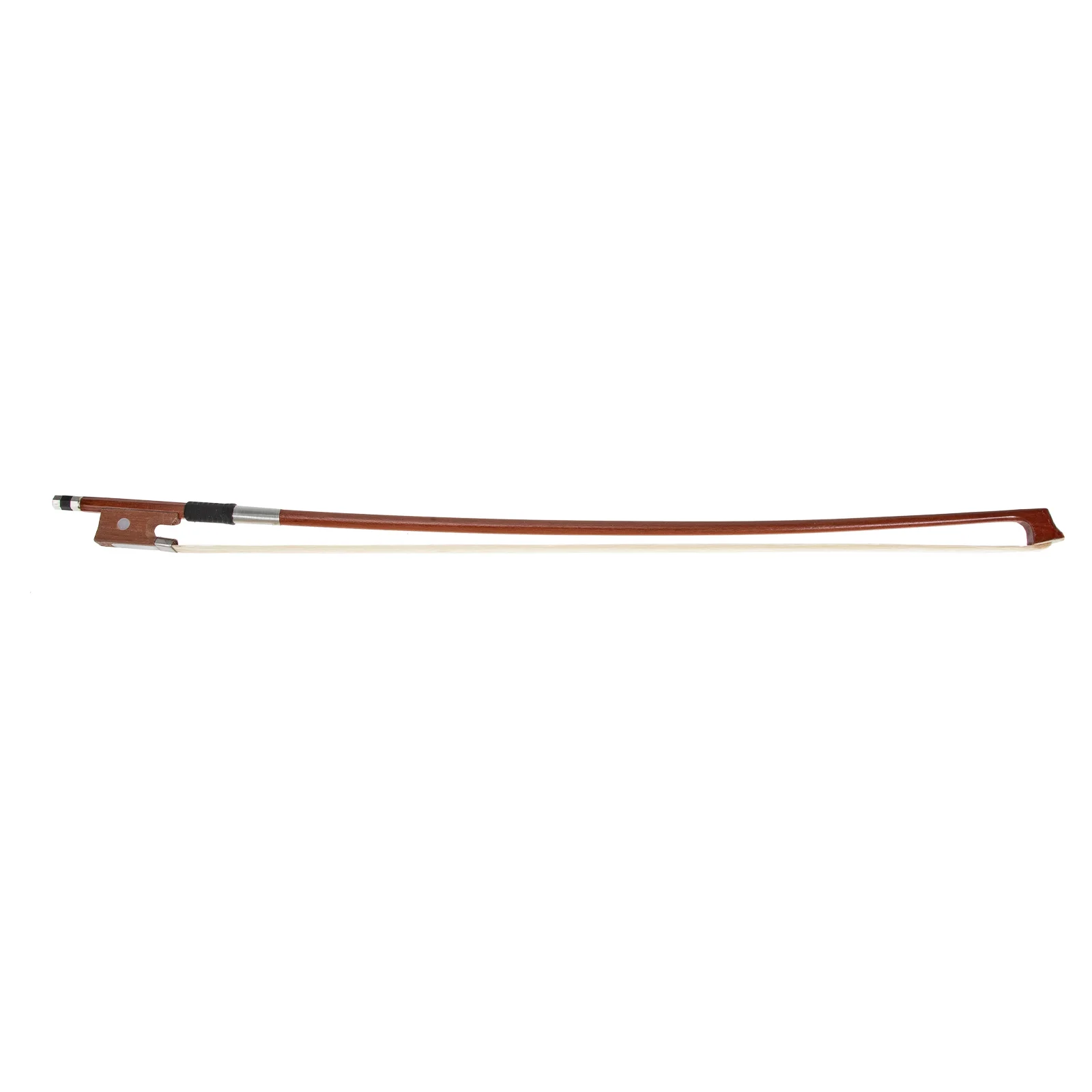 Violin Bow Toddler Replacement Musical Instrument Starting Practice Bows Fiddle for Violins
Violin Bow Toddler Replacement Musical Instrument Starting Practice Bows Fiddle for Violins