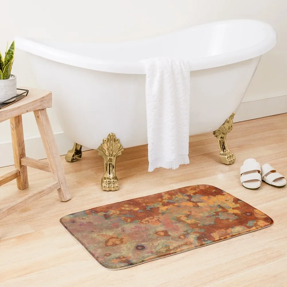 Copper Patina 03912 Bath Mat Things For Bathroom Hallway Carpet Bathroom Rug Bathroom Supplies Mat
Copper Patina 03912 Bath Mat Things For Bathroom Hallway Carpet Bathroom Rug Bathroom Supplies Mat
