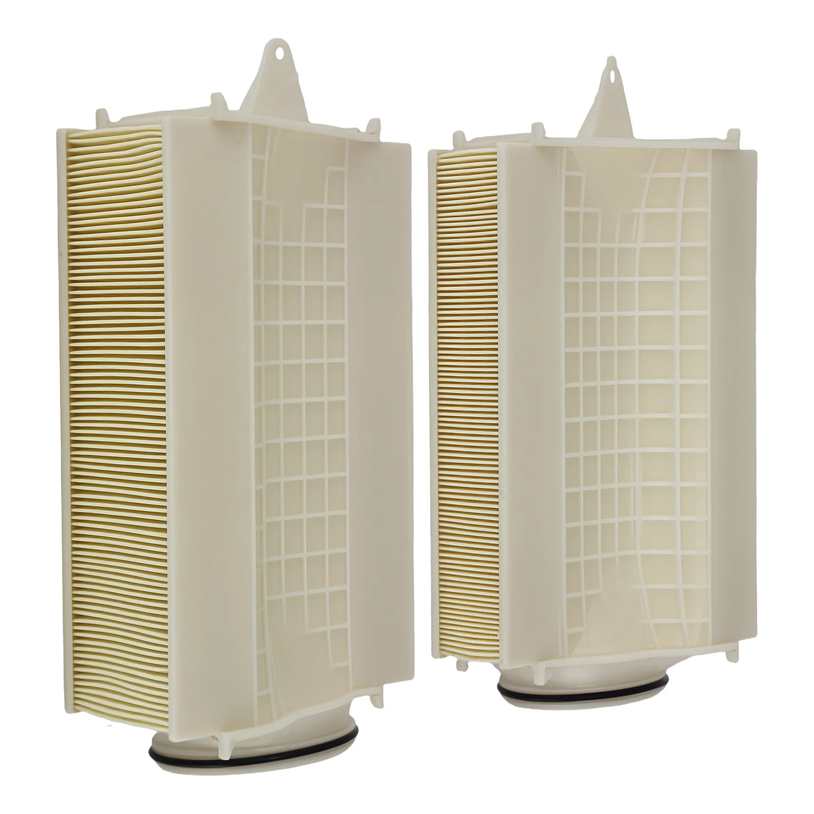 Replacement Air Filters for BMW X5M X6M 2015 2016 F85 F86 Left Right Side
Replacement Air Filters for BMW X5M X6M 2015 2016 F85 F86 Left Right Side