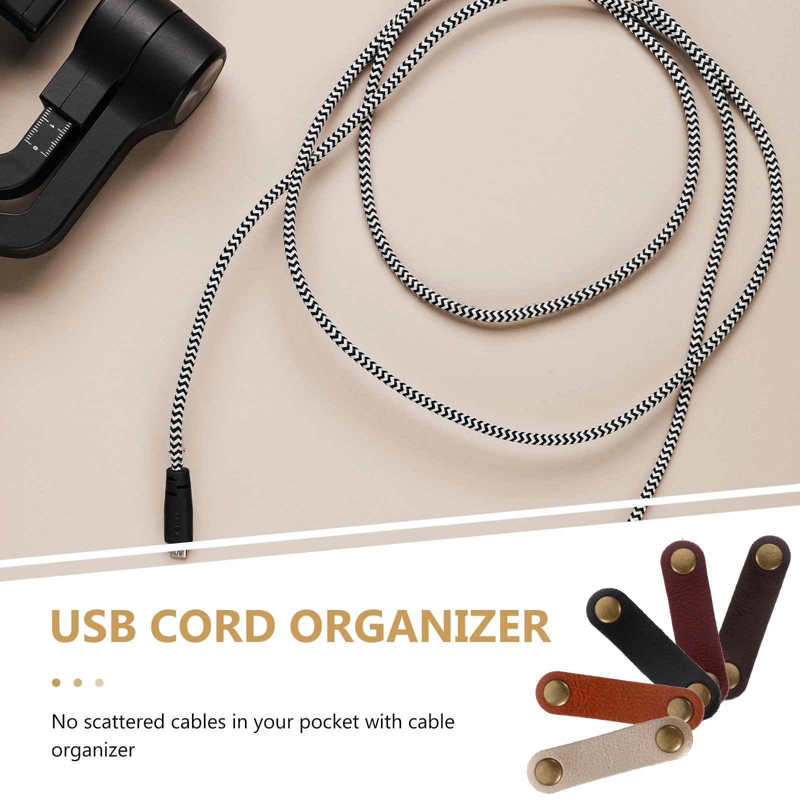 10pcs Cable Organizer for Earphone USB Cables with Durable Quality 2 Hole Design Space Saving Wire Management Solution
10pcs Cable Organizer for Earphone USB Cables with Durable Quality 2 Hole Design Space Saving Wire Management Solution