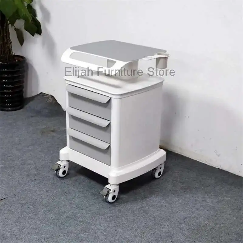 Trolley for Aesthetics Dental Cart Machine Laser Aesthetic Auxiliary Trolleys Offer Salon Equipments Furniture Beauty Wheels Bar
Trolley for Aesthetics Dental Cart Machine Laser Aesthetic Auxiliary Trolleys Offer Salon Equipments Furniture Beauty Wheels Bar