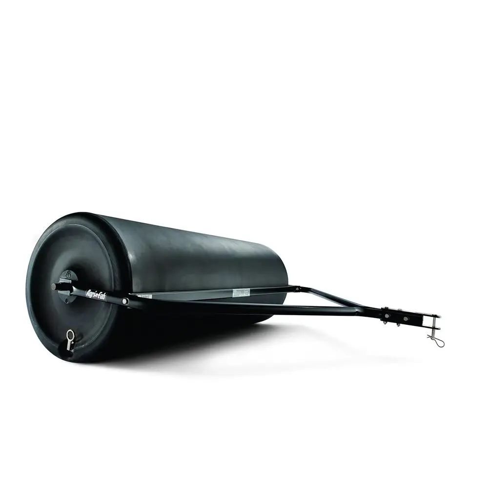 48 Inch Wide Poly Lawn Roller with 550 lbs Capacity
48 Inch Wide Poly Lawn Roller with 550 lbs Capacity