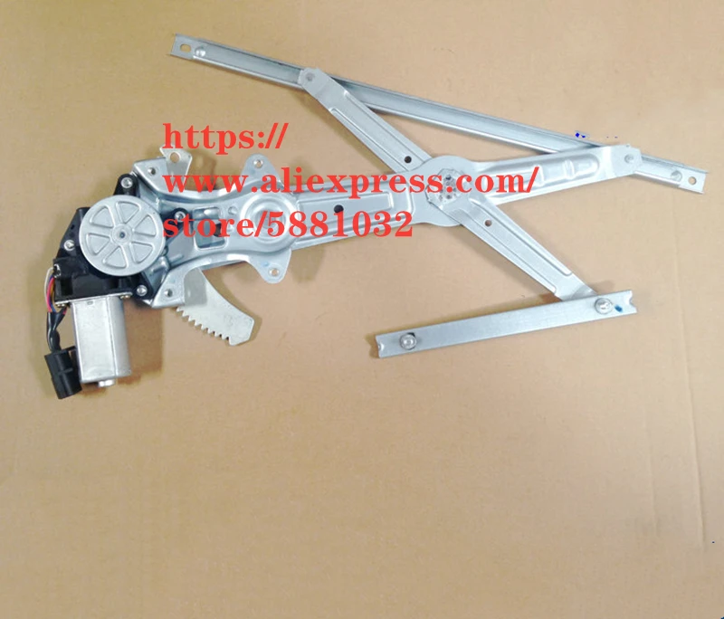 Electric Window Regulator with motor For 13-17years JADE Left Right Front Rear Window Power Lifter
Electric Window Regulator with motor For 13-17years JADE Left Right Front Rear Window Power Lifter