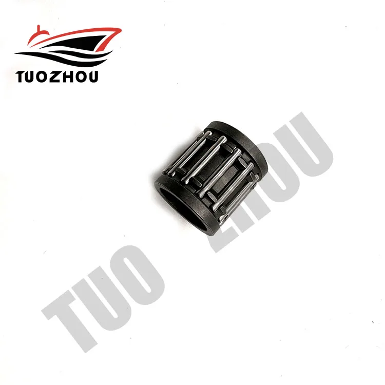 09263-14019 09263-14022 09263-14014 Pin Bearing(14x18x20) For Suzuki Outboard RM125 RM100 GT380 TS125 DT15C RG500 RG250
09263-14019 09263-14022 09263-14014 Pin Bearing(14x18x20) For Suzuki Outboard RM125 RM100 GT380 TS125 DT15C RG500 RG250