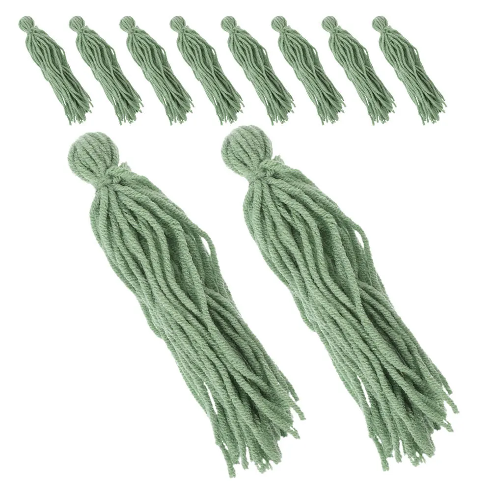 20Pcs Fish Tank Breeding Soft Fiber Aquarium Spawning Accessory Fish Hiding Grass Decoration 
20Pcs Fish Tank Breeding Soft Fiber Aquarium Spawning Accessory Fish Hiding Grass Decoration
