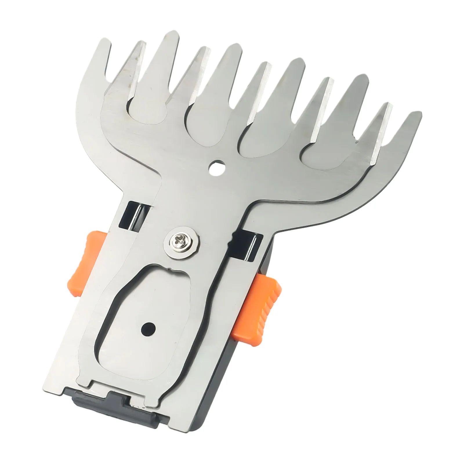 Hedge Trimmer Parts Grass Blade 4515 820 3500 Enhanced Cutting Performance Good Compatibility High Compatibility
Hedge Trimmer Parts Grass Blade 4515 820 3500 Enhanced Cutting Performance Good Compatibility High Compatibility