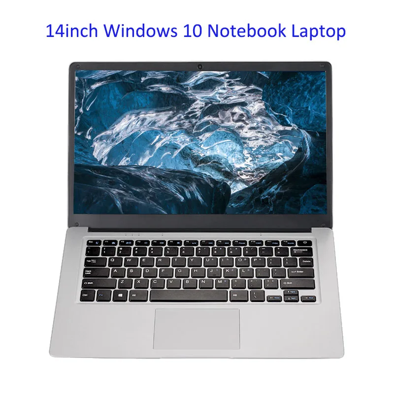 MOLOSUPER Новый 14-дюймовый надежный ноутбук Intel Turbo 2,4 ГГц Процессор Windows 10, тонкий ноутбук, идеально подходящий для студентов и серфинга в Интернете
MOLOSUPER Новый 14-дюймовый надежный ноутбук Intel Turbo 2,4 ГГц Процессор Windows 10, тонкий ноутбук, идеально подходящий для студентов и серфинга в Интернете
