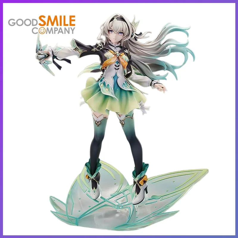 GSC Pre Order Firefly 100% Original Honkai Star Rail Collectible Figure Beautiful Transparent Base Elegant Design Included Cute
GSC Pre Order Firefly 100% Original Honkai Star Rail Collectible Figure Beautiful Transparent Base Elegant Design Included Cute