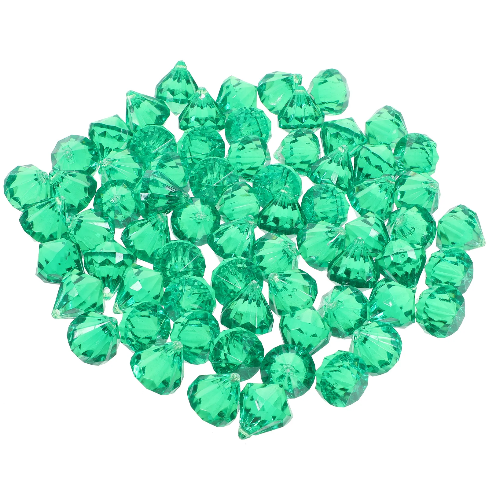 Acrylic Crystal Prisms Pendant Decor Clear Diamond Suncatchers for Windows Wedding Green Nail Jewelry Accessories DIY
Acrylic Crystal Prisms Pendant Decor Clear Diamond Suncatchers for Windows Wedding Green Nail Jewelry Accessories DIY