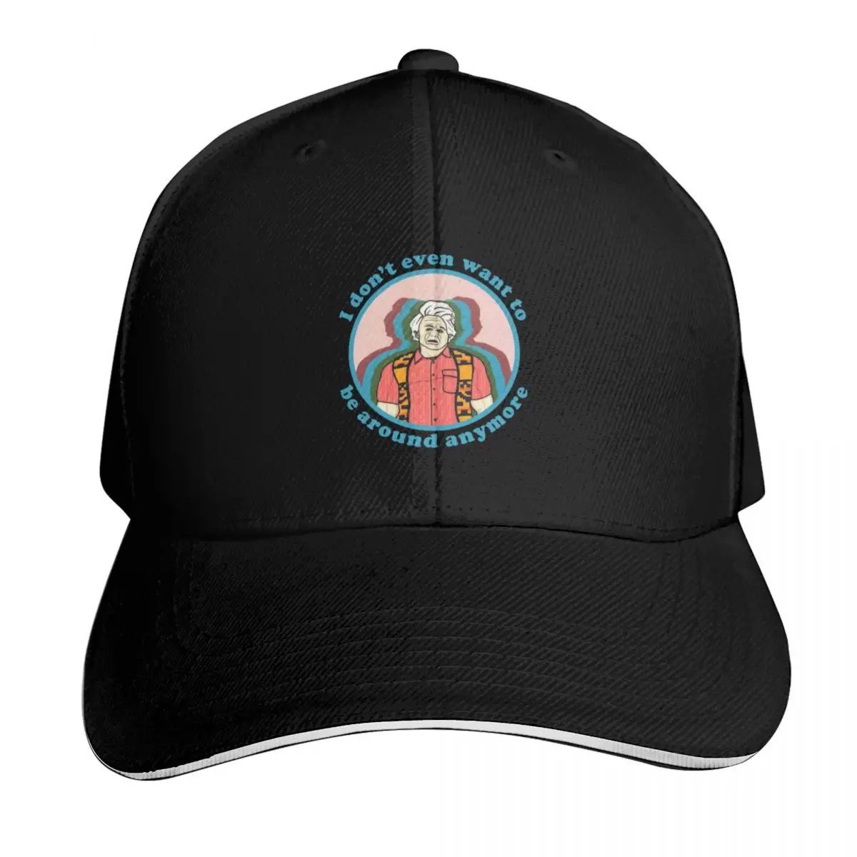 KARL HAVOC Baseball Cap Luxury Hat Sunhat Sun Hat For Children sun caps Women's Men's
KARL HAVOC Baseball Cap Luxury Hat Sunhat Sun Hat For Children sun caps Women's Men's