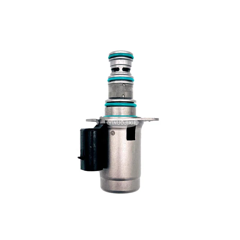 For Excavator Accessories, Xcmg Hydraulic Pump Solenoid Valve, Circular Insertion 24v Pilot Proportional S
For Excavator Accessories, Xcmg Hydraulic Pump Solenoid Valve, Circular Insertion 24v Pilot Proportional S