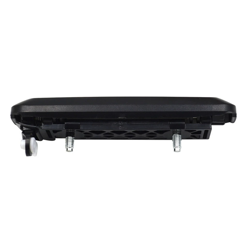 For 86-97 D21 Hardbody Pickup Pathfinder New Outside Front Door Handle Set Black
For 86-97 D21 Hardbody Pickup Pathfinder New Outside Front Door Handle Set Black