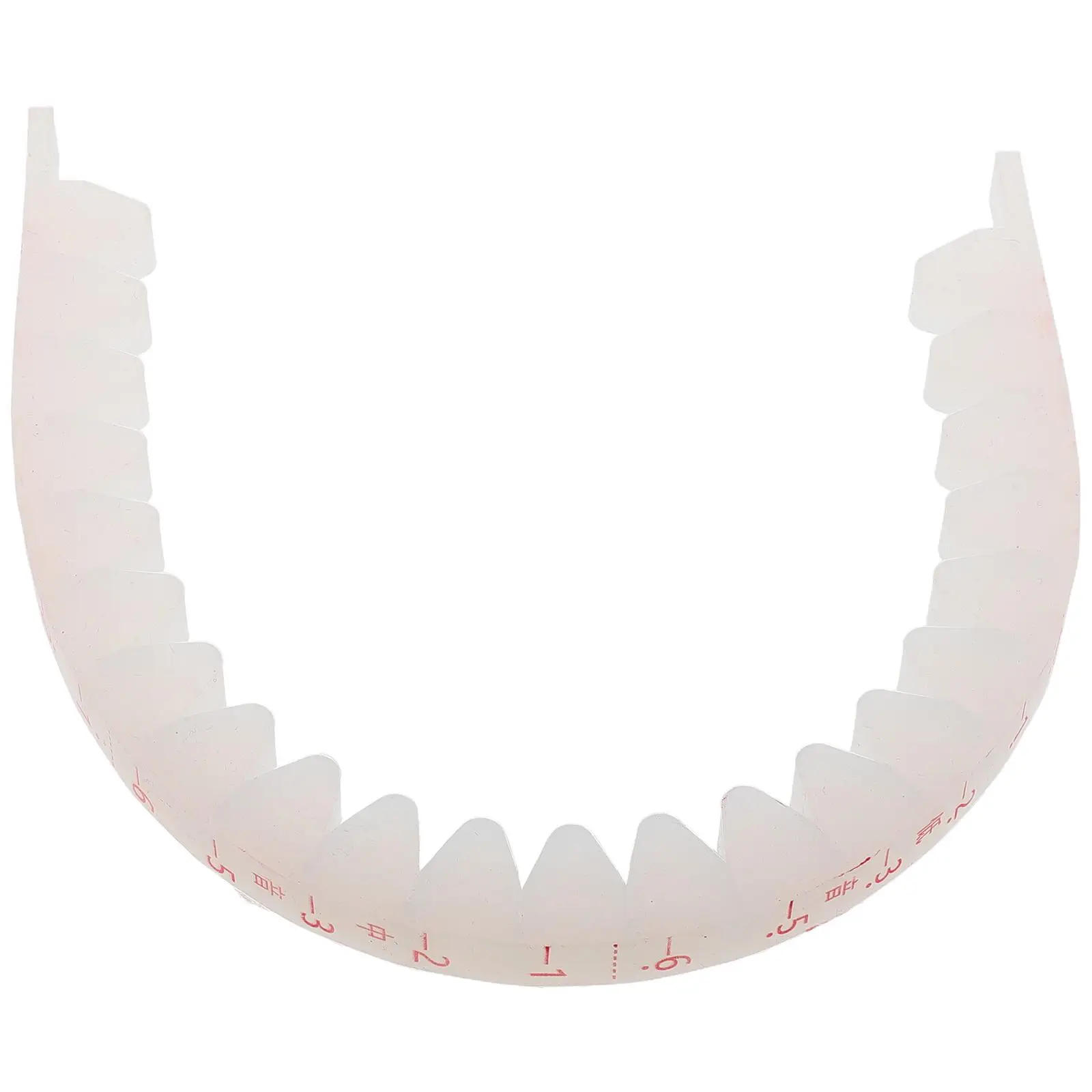 Guzheng Belt Sound Dampening Noise Absorbing Cotton Transparent Mute Sponge Strip Practice Fittings Replacement Part
Guzheng Belt Sound Dampening Noise Absorbing Cotton Transparent Mute Sponge Strip Practice Fittings Replacement Part