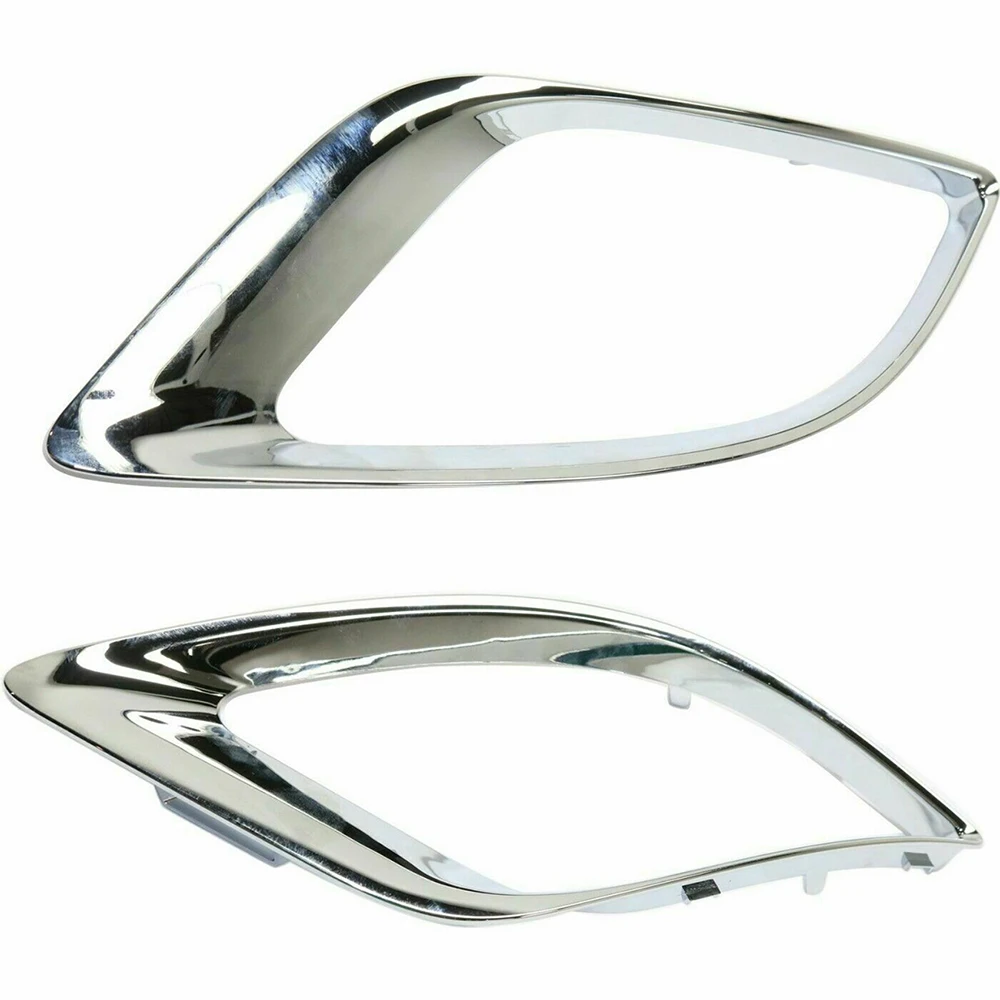 05113745AB Fog Light Cover 615343893532 5113744AB CH1039163 Part Number: 5113745AB for DODGE DURANGO 2014-2020 5113745
05113745AB Fog Light Cover 615343893532 5113744AB CH1039163 Part Number: 5113745AB for DODGE DURANGO 2014-2020 5113745