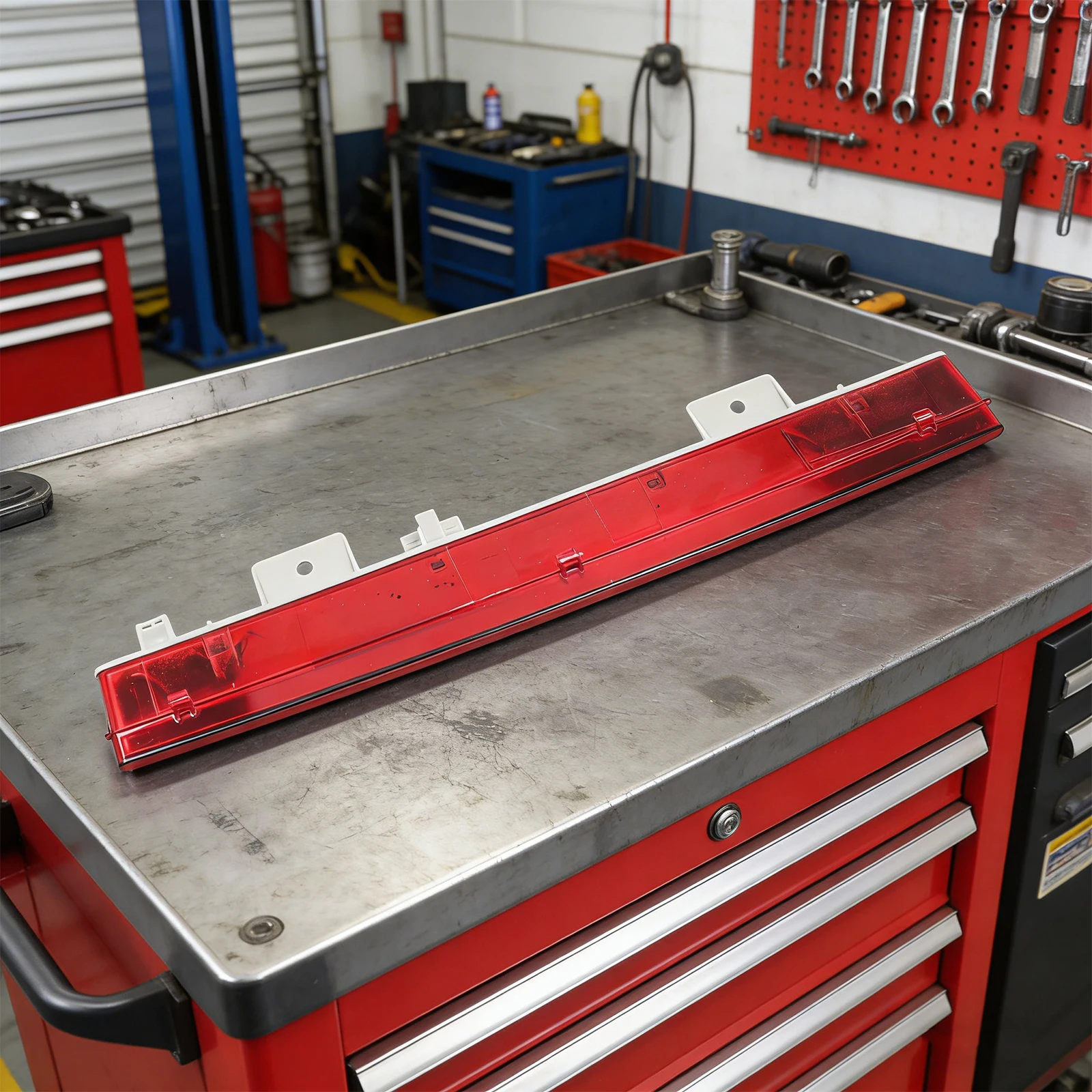 Third Brake Light for Alfa Romeo Giulietta 2013-2018 for FIAT 500L 2012-2018 OEM 50509366 51925086 50522970 0071774058
Third Brake Light for Alfa Romeo Giulietta 2013-2018 for FIAT 500L 2012-2018 OEM 50509366 51925086 50522970 0071774058