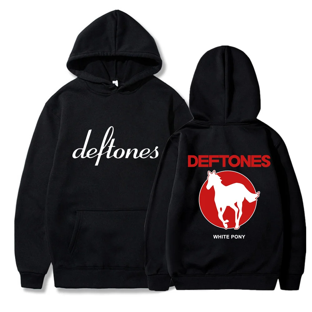 DEFTONES Толстовка с капюшоном на осень и зиму Мужская повседневная модная теплая толстовка
DEFTONES Толстовка с капюшоном на осень и зиму Мужская повседневная модная теплая толстовка