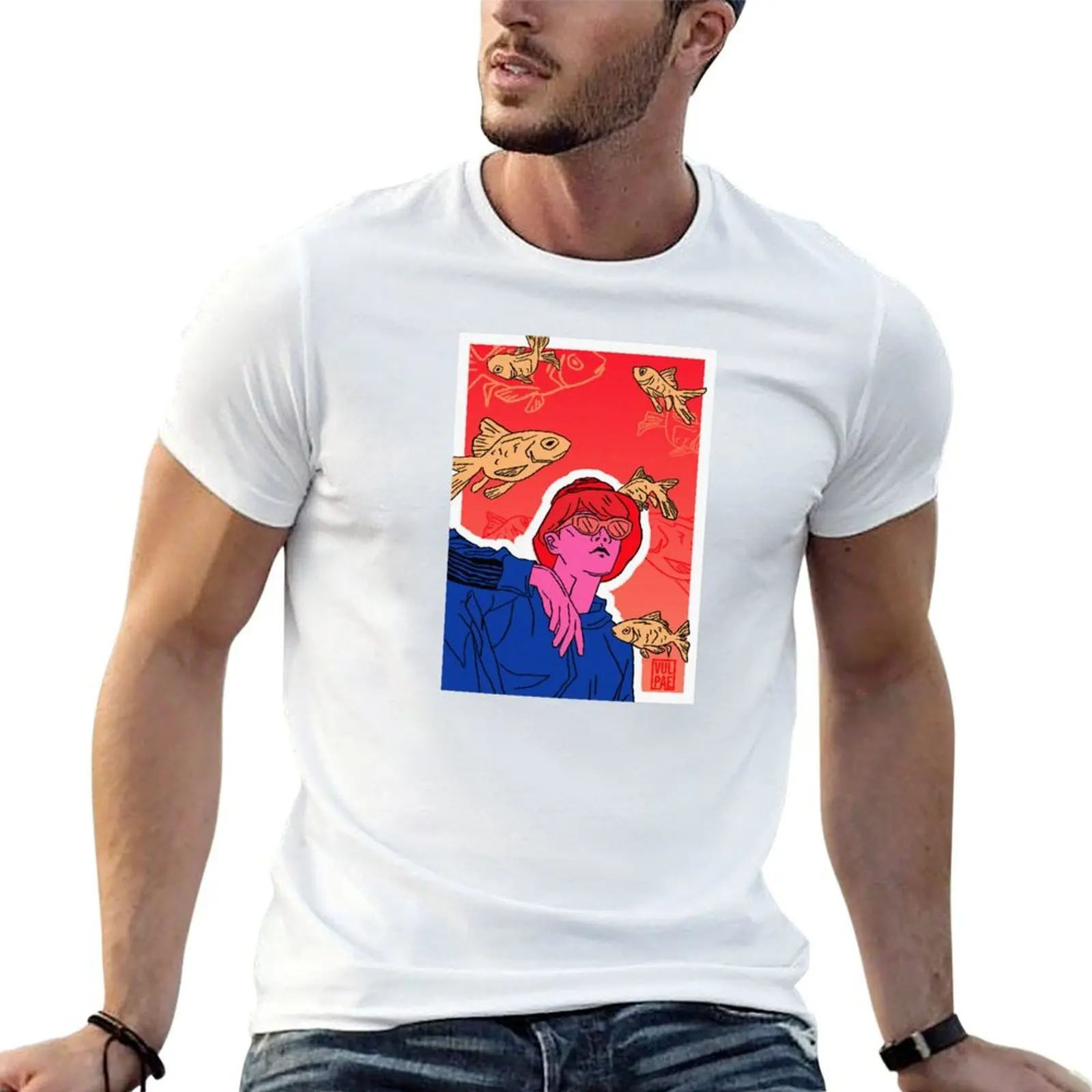 daydream T-Shirt man tshirt t shirts for man cotton funny funny t shirts dark humor T-shirt
daydream T-Shirt man tshirt t shirts for man cotton funny funny t shirts dark humor T-shirt