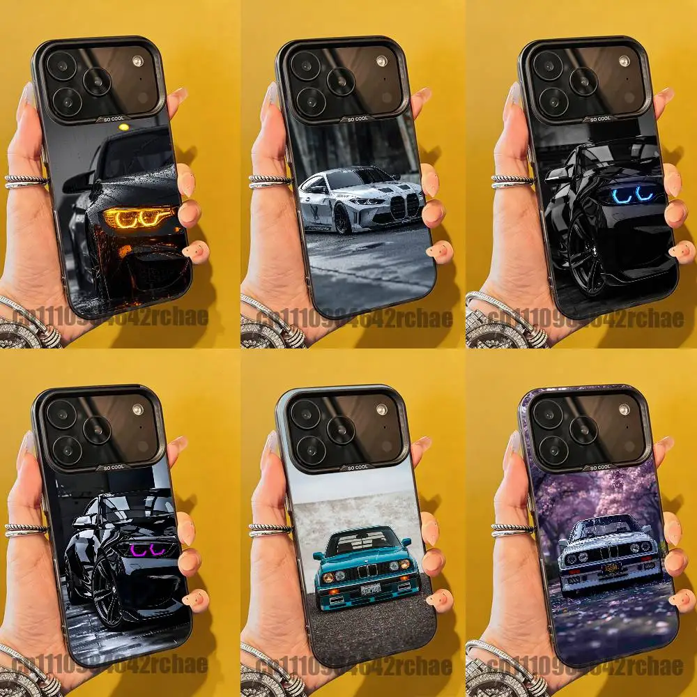 For Sport Car B-Bmwes E30 Phone Case iPhone 15,17,11,14,13,16,12,E,Max,Plus,Air,Pro,Mini Black Matte Cover
For Sport Car B-Bmwes E30 Phone Case iPhone 15,17,11,14,13,16,12,E,Max,Plus,Air,Pro,Mini Black Matte Cover