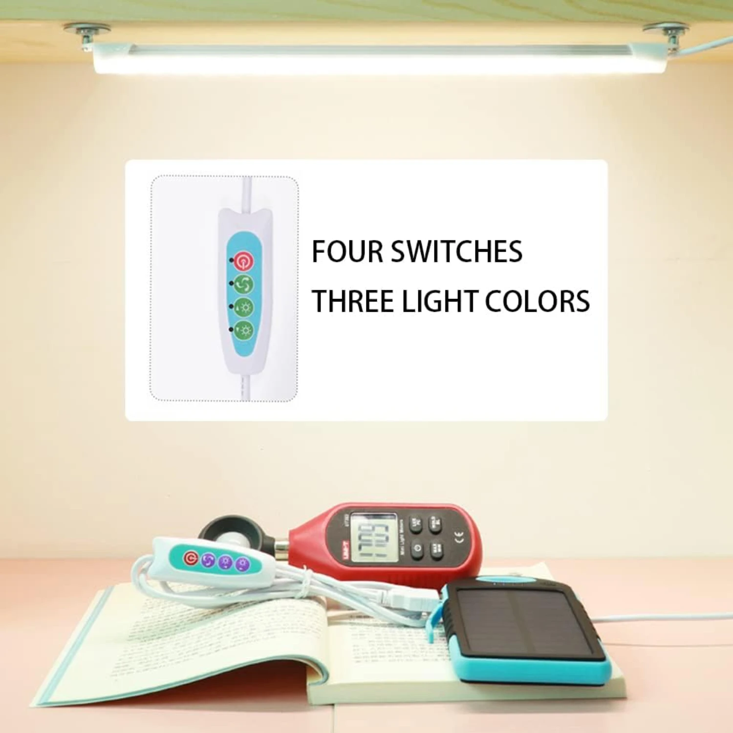 Warm light lamp Night light for bedroom Mini desk lamp Battery desk lamp Curved monitor light Bedroom lights Foldable desk lamp
Warm light lamp Night light for bedroom Mini desk lamp Battery desk lamp Curved monitor light Bedroom lights Foldable desk lamp